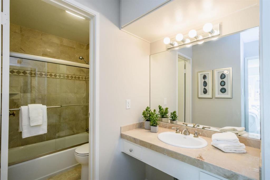 Detail Gallery Image 8 of 23 For 815 N Humboldt St #304,  San Mateo,  CA 94401 - 1 Beds | 1 Baths