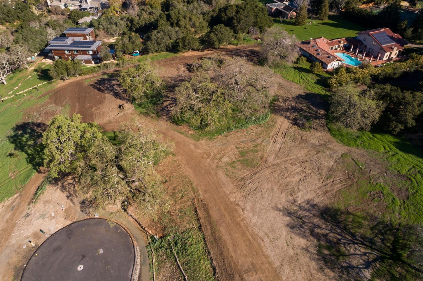 Detail Gallery Image 5 of 8 For 21107 Natoma Oaks Ln, Los Altos Hills,  CA 94022 - – Beds | – Baths