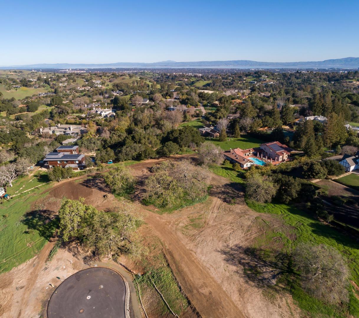 Detail Gallery Image 6 of 8 For 21107 Natoma Oaks Ln, Los Altos Hills,  CA 94022 - – Beds | – Baths