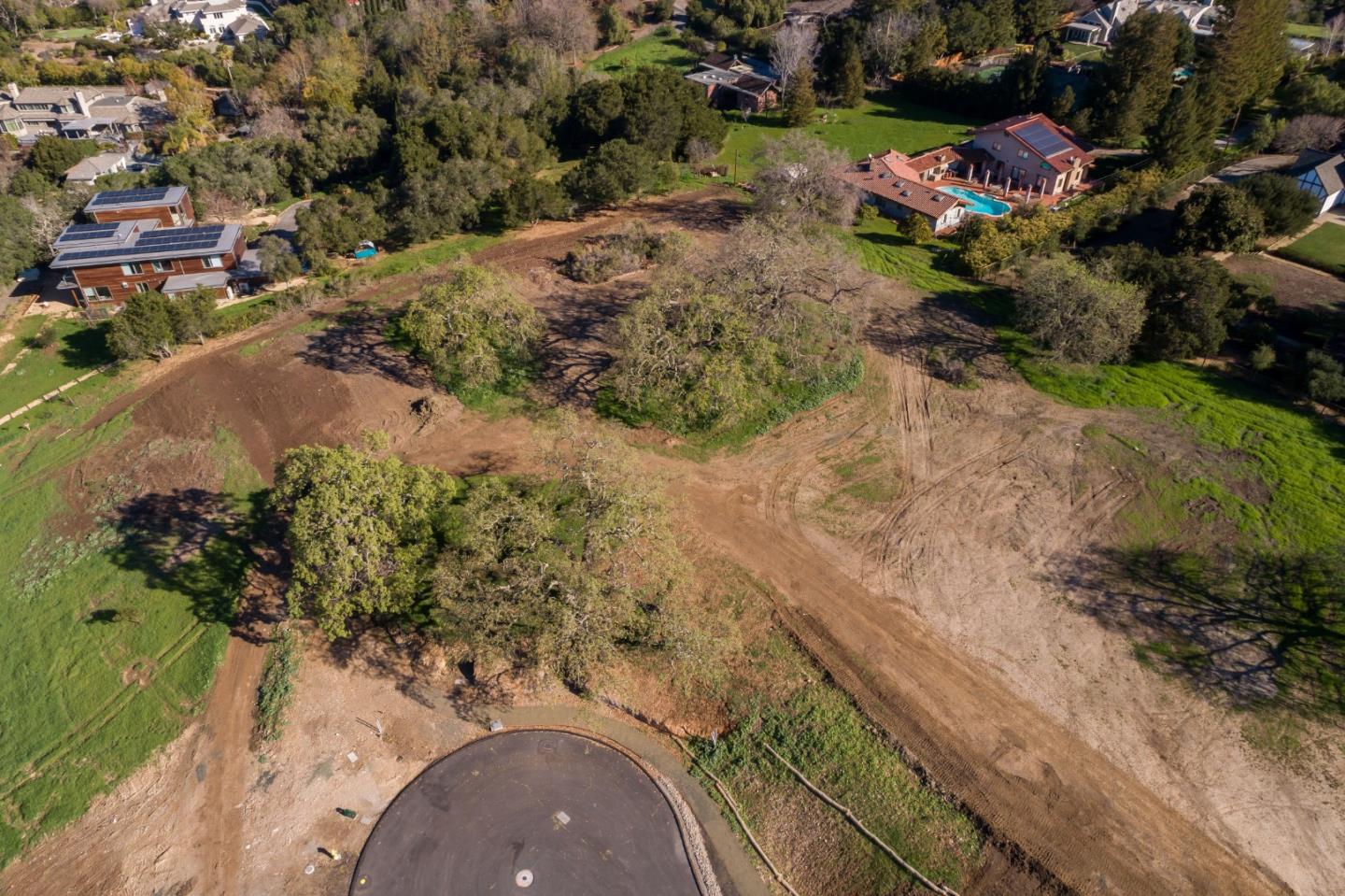 Detail Gallery Image 7 of 8 For 21107 Natoma Oaks Ln, Los Altos Hills,  CA 94022 - – Beds | – Baths