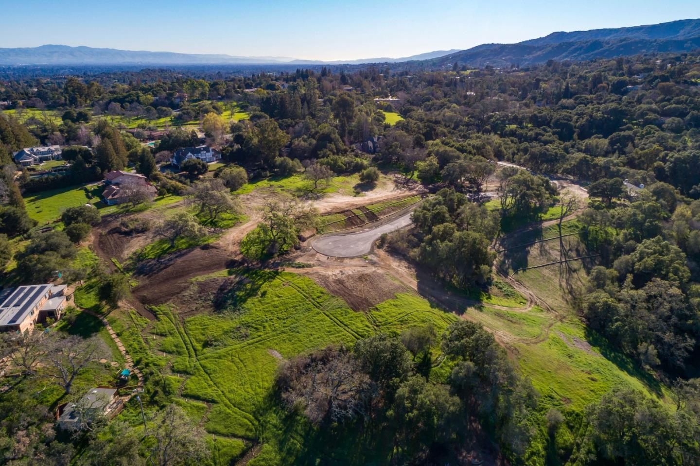 Detail Gallery Image 8 of 8 For 21107 Natoma Oaks Ln, Los Altos Hills,  CA 94022 - – Beds | – Baths