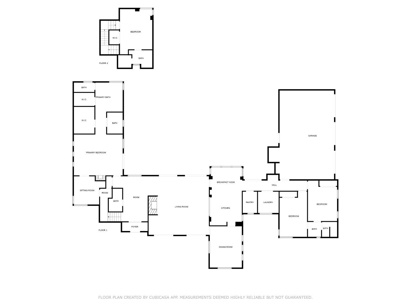 Detail Gallery Image 42 of 42 For 16719 Hickory Ave, Patterson,  CA 95363 - 4 Beds | 3/1 Baths