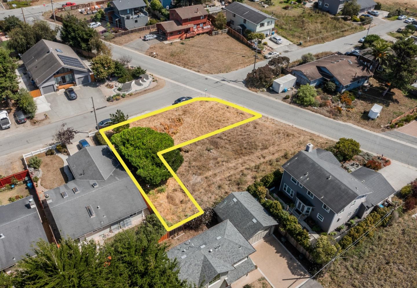 Detail Gallery Image 2 of 4 For 0 037-183-110, Moss Beach,  CA 94038 - – Beds | – Baths