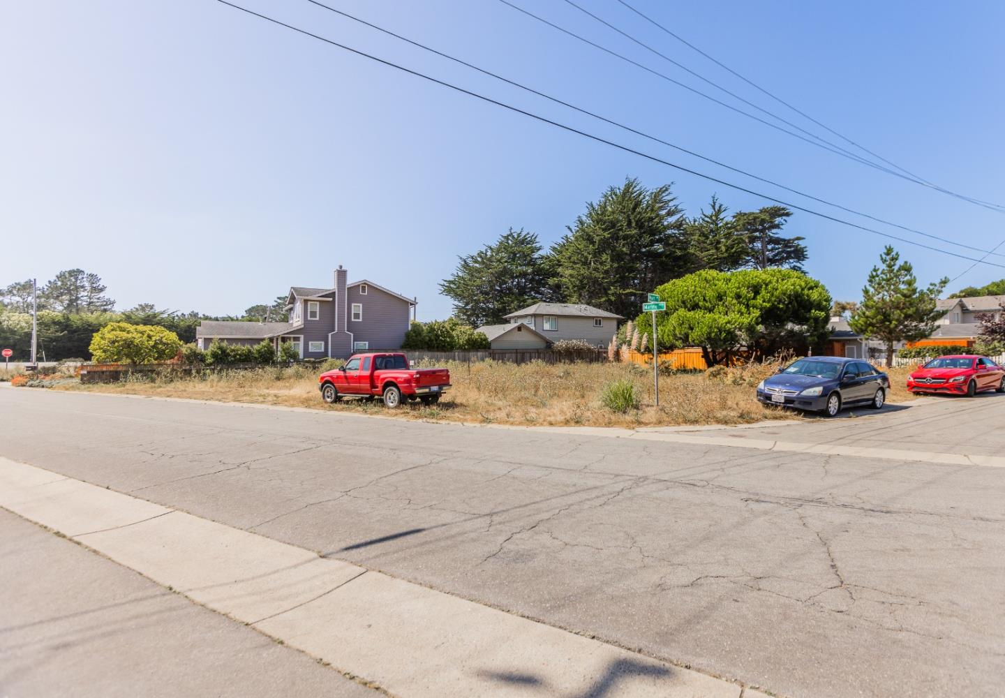 Detail Gallery Image 3 of 4 For 0 037-183-110, Moss Beach,  CA 94038 - – Beds | – Baths