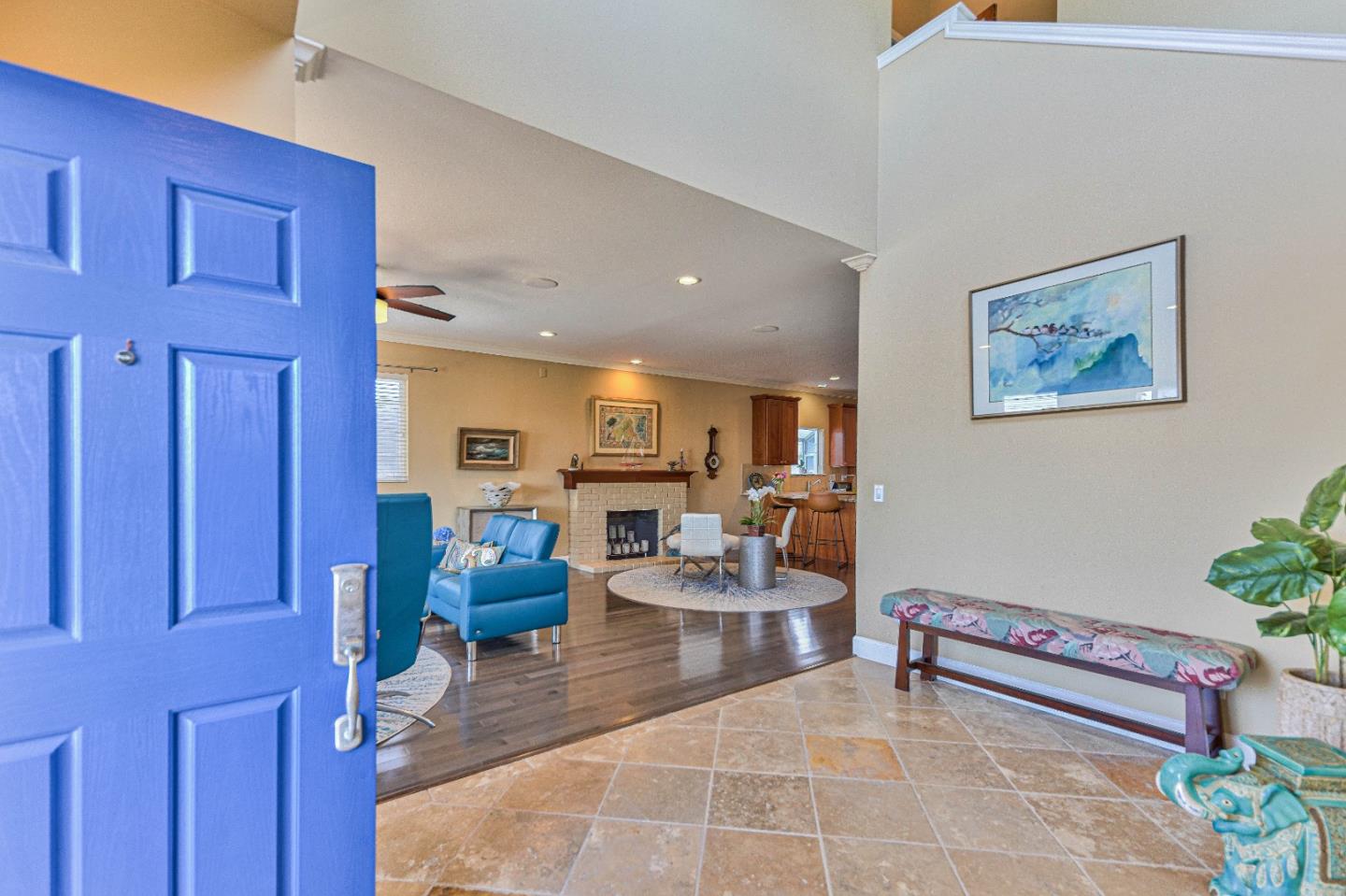 Detail Gallery Image 5 of 24 For 1312 Flores St, Seaside,  CA 93955 - 3 Beds | 2 Baths