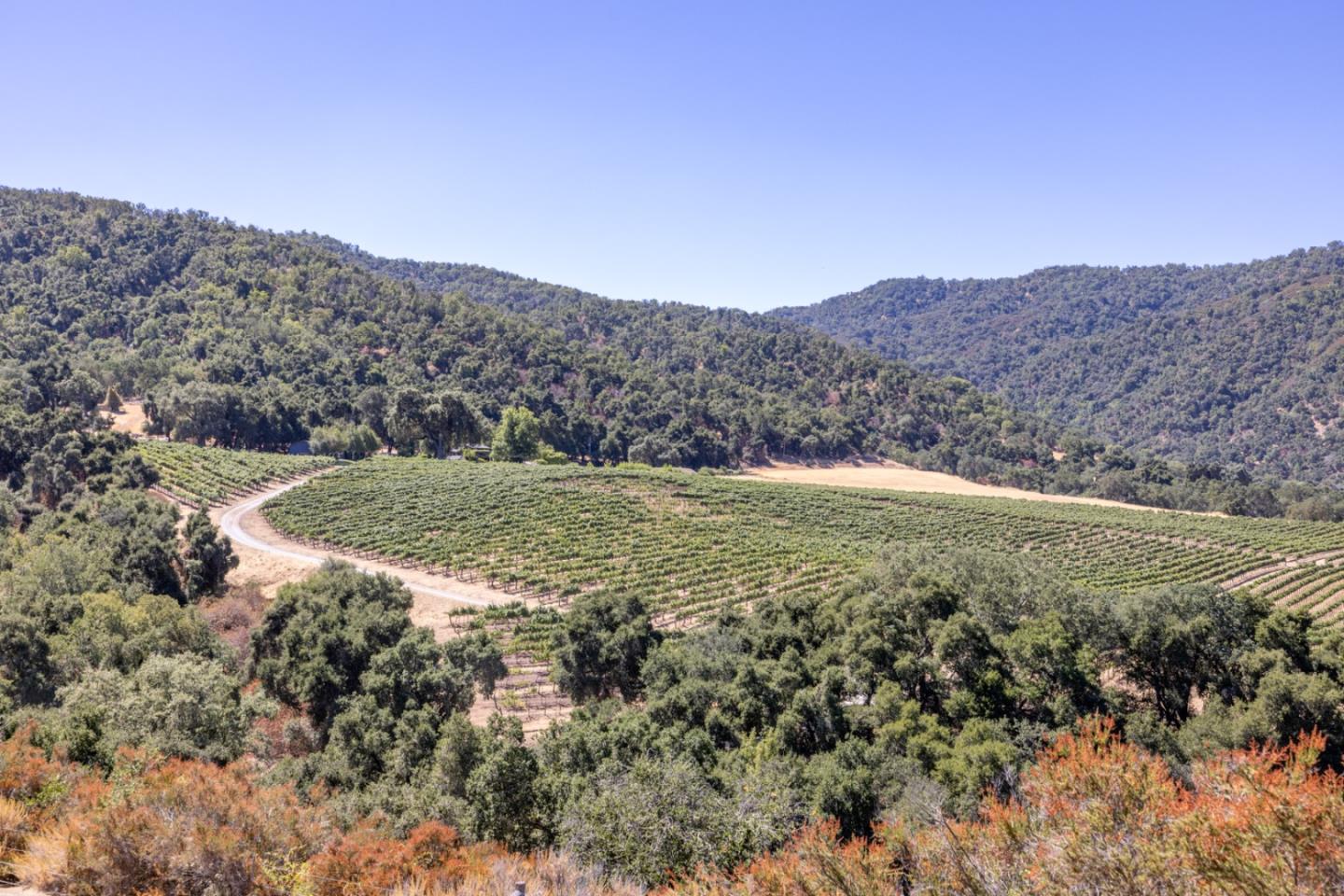 Detail Gallery Image 27 of 53 For 20300 Cachagua, Carmel Valley,  CA 93924 - 3 Beds | 3 Baths