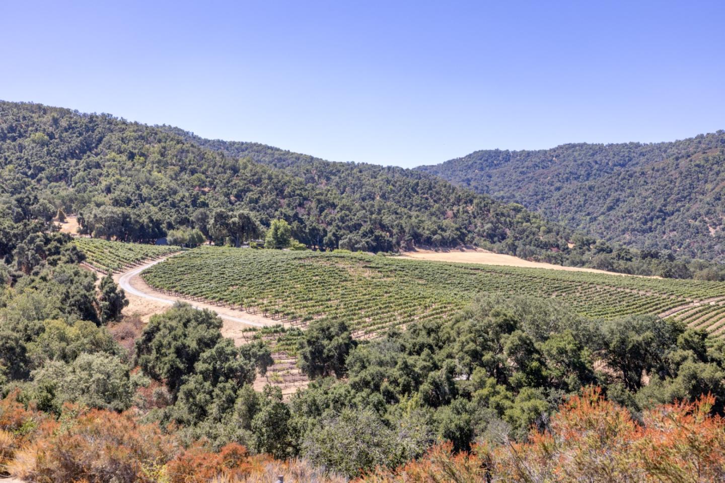 Detail Gallery Image 27 of 47 For 20300 Cachagua, Carmel Valley,  CA 93924 - 3 Beds | 3 Baths