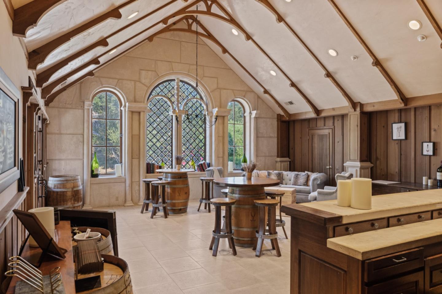 Detail Gallery Image 34 of 53 For 20300 Cachagua, Carmel Valley,  CA 93924 - 3 Beds | 3 Baths