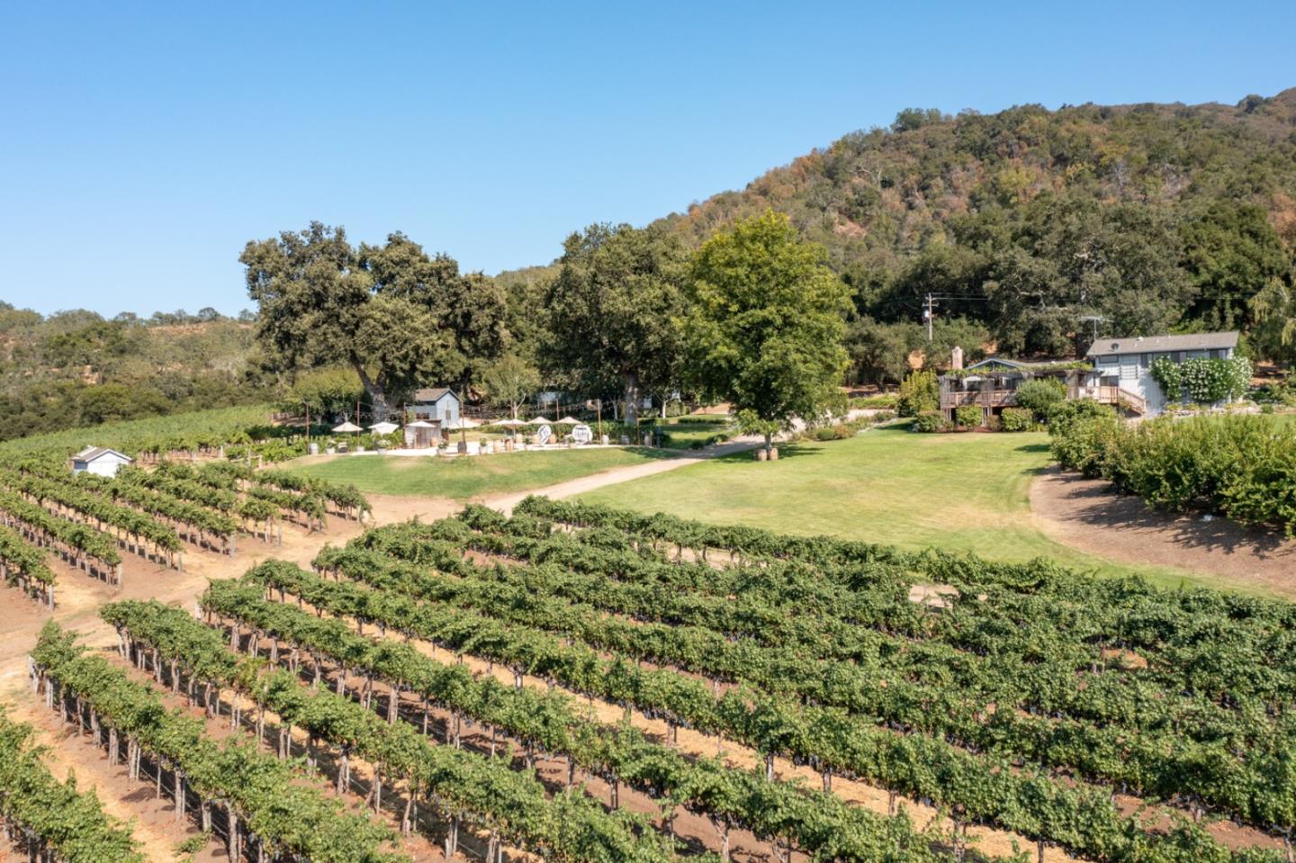 Detail Gallery Image 43 of 53 For 20300 Cachagua, Carmel Valley,  CA 93924 - 3 Beds | 3 Baths