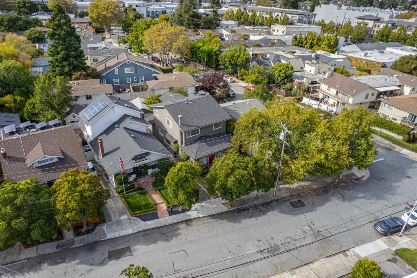 Detail Gallery Image 35 of 39 For 219 State St, San Mateo,  CA 94401 - 5 Beds | 3 Baths