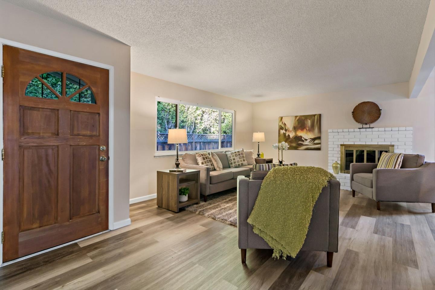 Detail Gallery Image 27 of 65 For 67 Holbrook Ln, Atherton,  CA 94027 - 3 Beds | 2 Baths