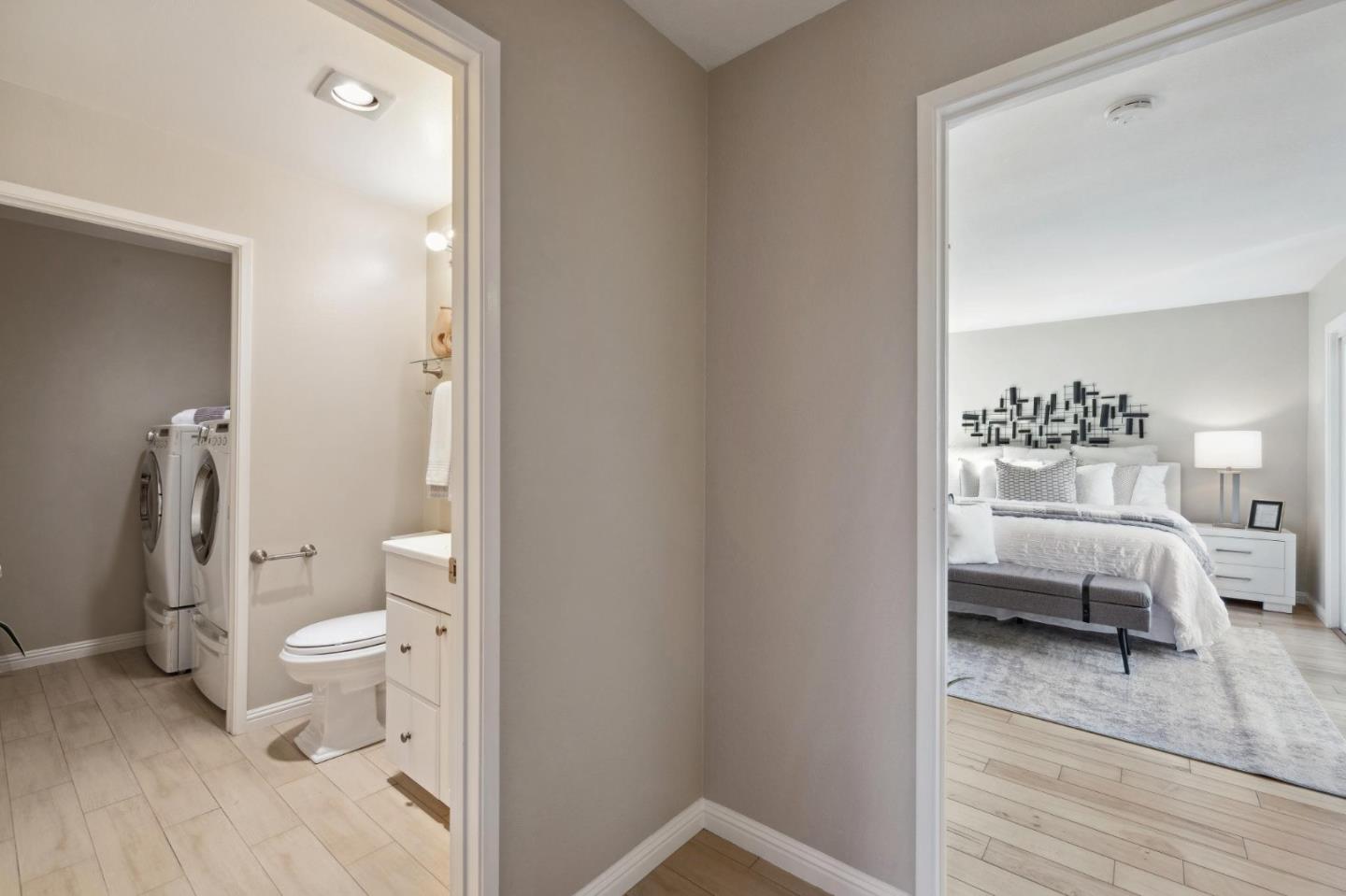 Detail Gallery Image 27 of 60 For 1119 Shoreline Dr, San Mateo,  CA 94404 - 2 Beds | 1/1 Baths