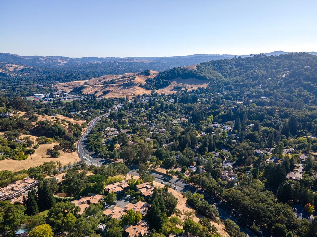 Detail Gallery Image 69 of 70 For 1948 Everidge Ct, Walnut Creek,  CA 94597 - 4 Beds | 2/1 Baths