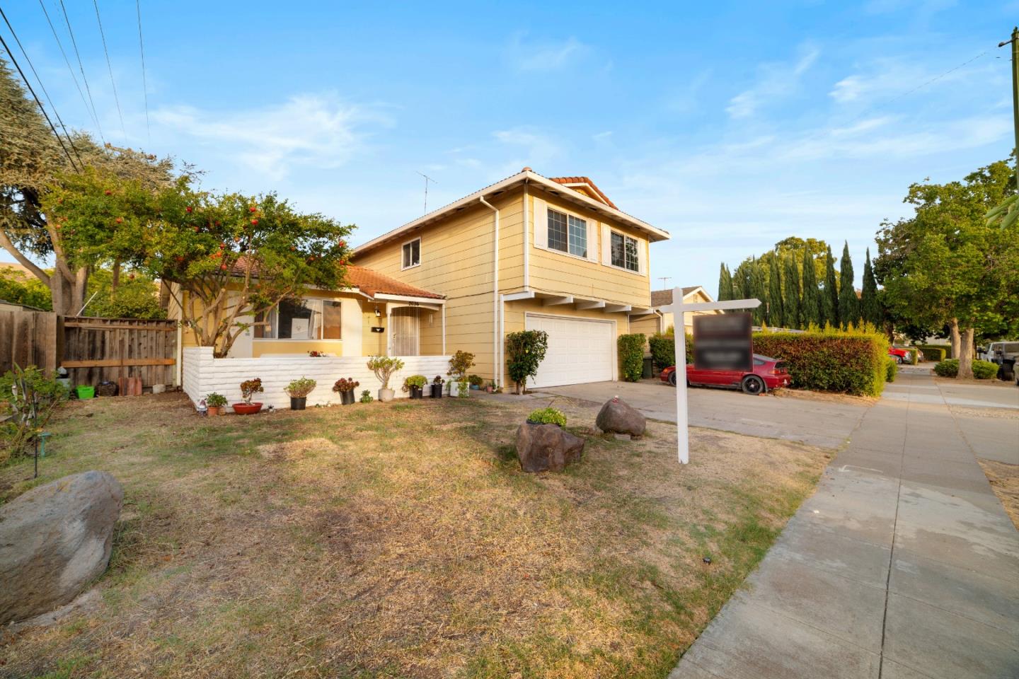 Detail Gallery Image 1 of 10 For 2036 Conifer Ln, San Jose,  CA 95132 - 4 Beds | 2/1 Baths