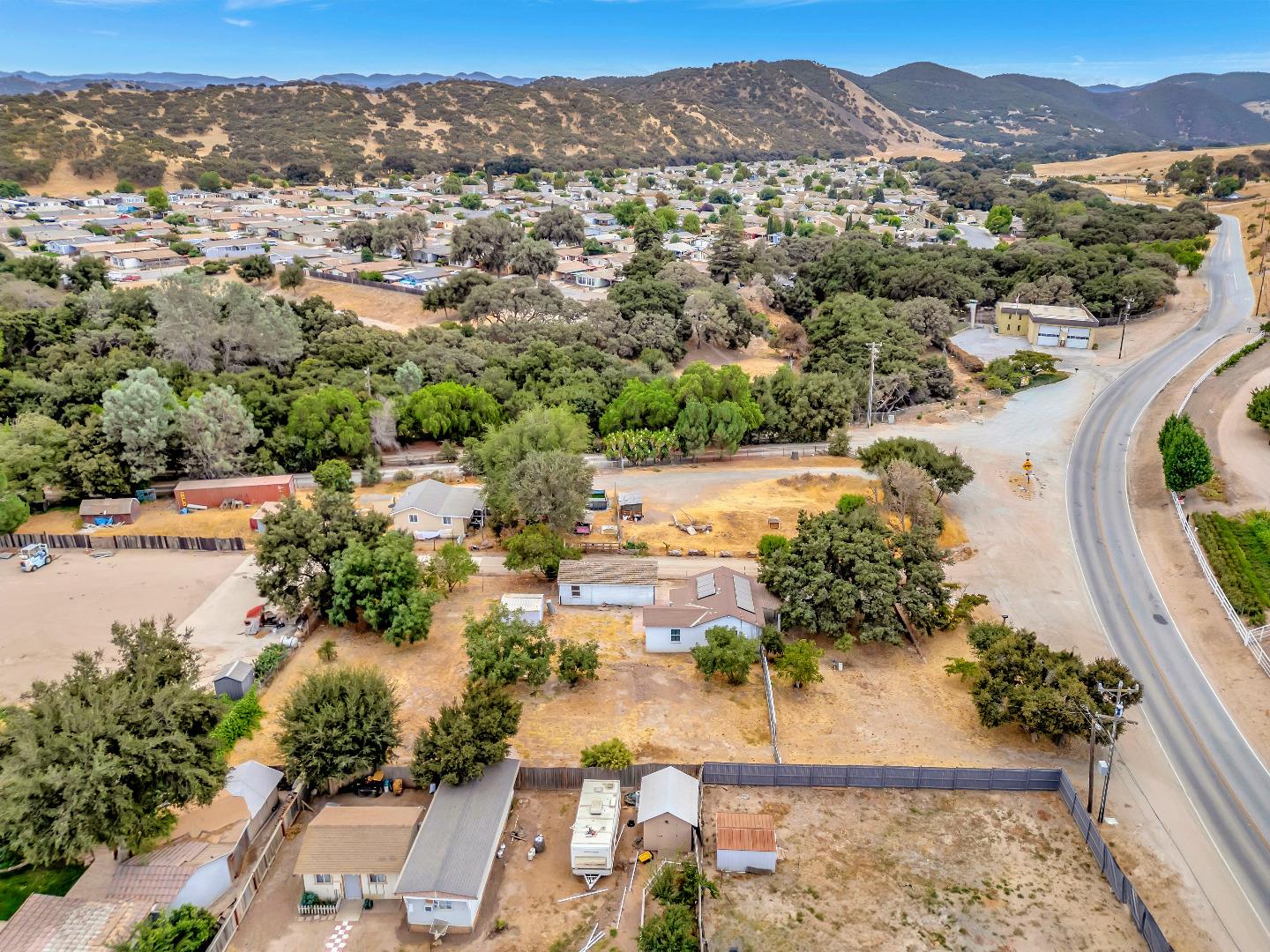 Detail Gallery Image 32 of 33 For 51115 Pine Canyon Rd, King City,  CA 93930 - 2 Beds | 1 Baths