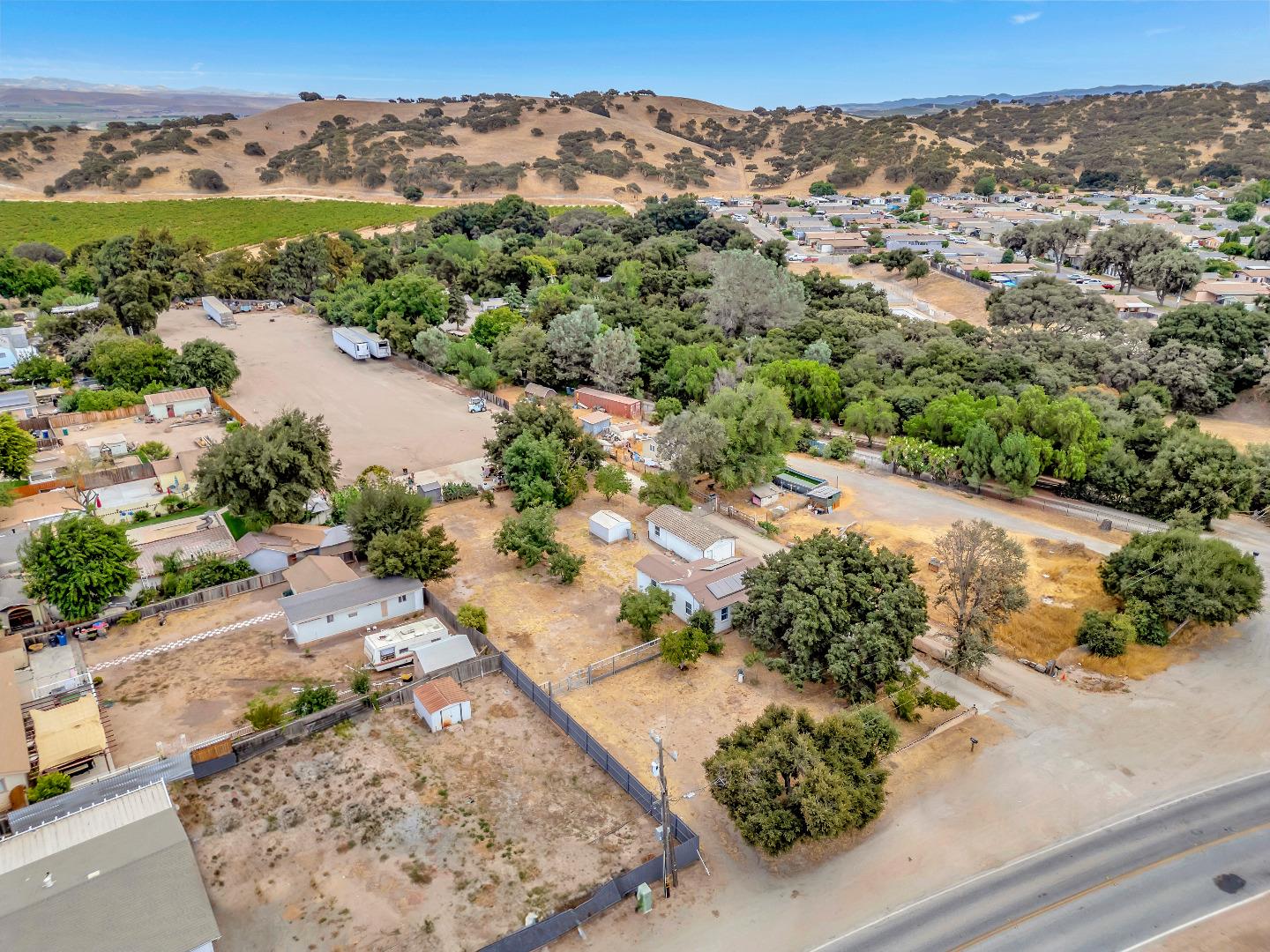 Detail Gallery Image 33 of 33 For 51115 Pine Canyon Rd, King City,  CA 93930 - 2 Beds | 1 Baths