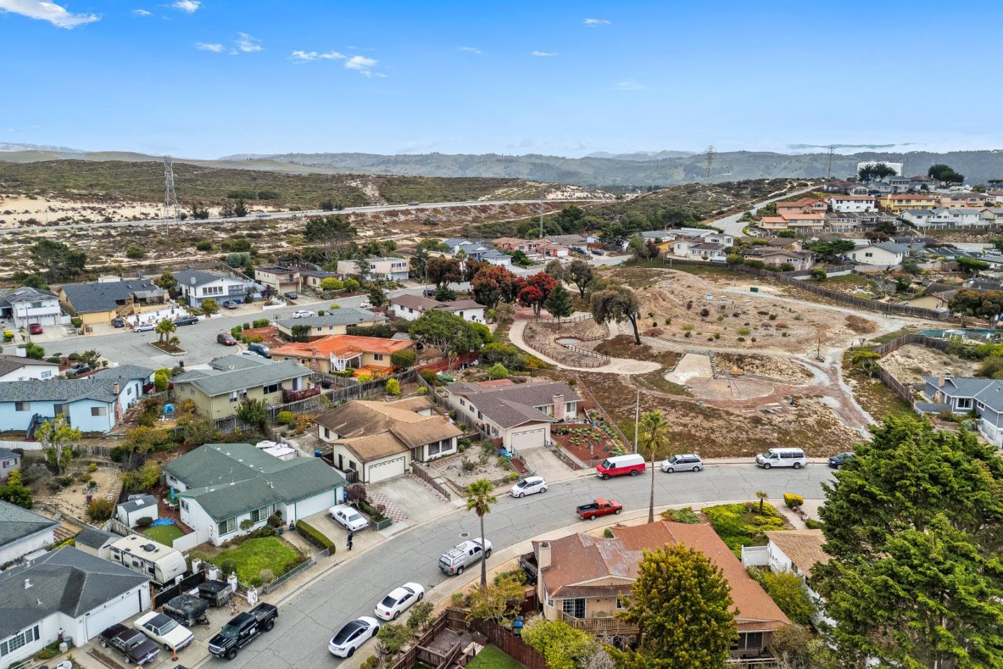 Detail Gallery Image 30 of 39 For 1576 Costa St, Seaside,  CA 93955 - 4 Beds | 2 Baths