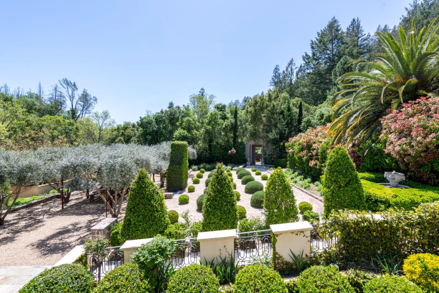 Detail Gallery Image 66 of 103 For 3230 Old Lawley Toll Rd, Calistoga,  CA 94515 - 7 Beds | 6/3 Baths