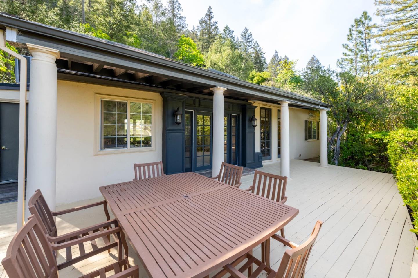 Detail Gallery Image 91 of 103 For 3230 Old Lawley Toll Rd, Calistoga,  CA 94515 - 7 Beds | 6/3 Baths