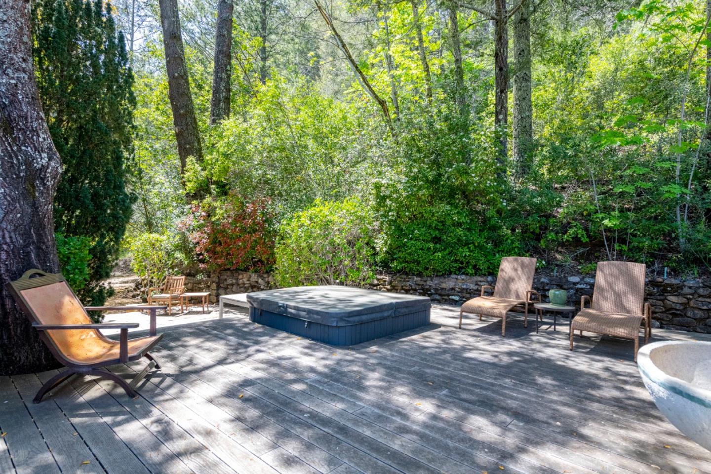 Detail Gallery Image 99 of 103 For 3230 Old Lawley Toll Rd, Calistoga,  CA 94515 - 7 Beds | 6/3 Baths