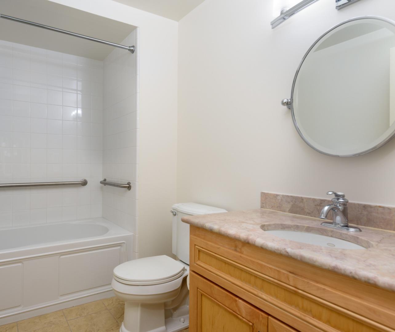 Detail Gallery Image 14 of 26 For 10 Crystal Springs Rd #1206,  San Mateo,  CA 94402 - 2 Beds | 2/1 Baths