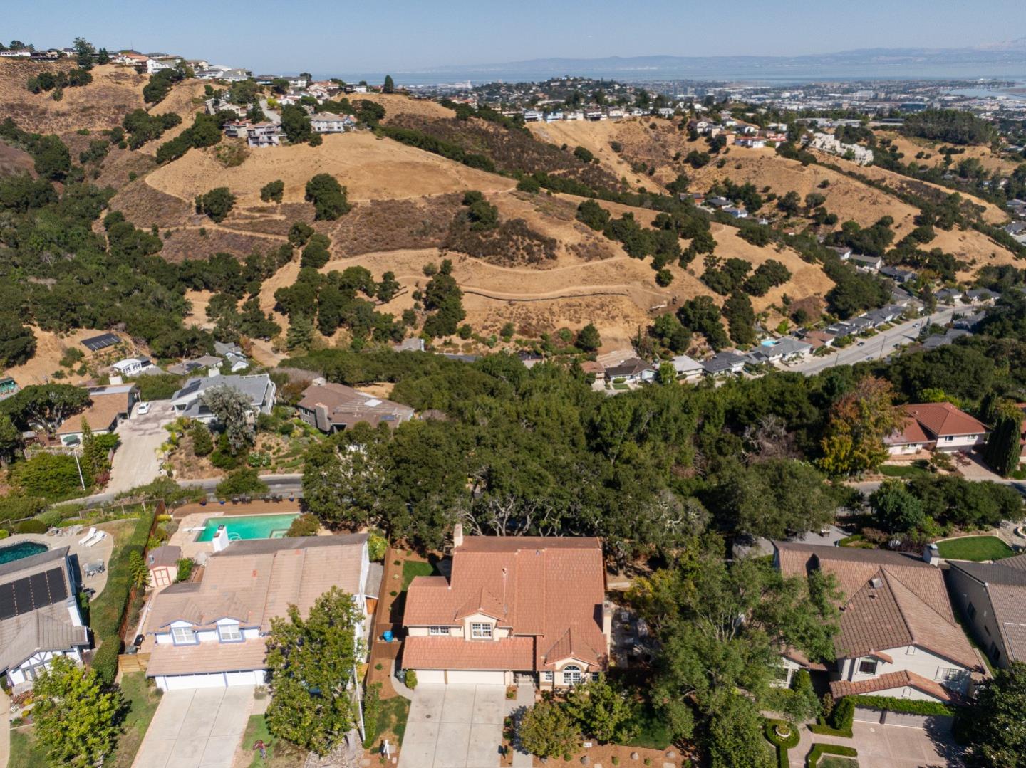 Detail Gallery Image 45 of 59 For 128 Mesa Verde Way, San Carlos,  CA 94070 - 4 Beds | 2/1 Baths