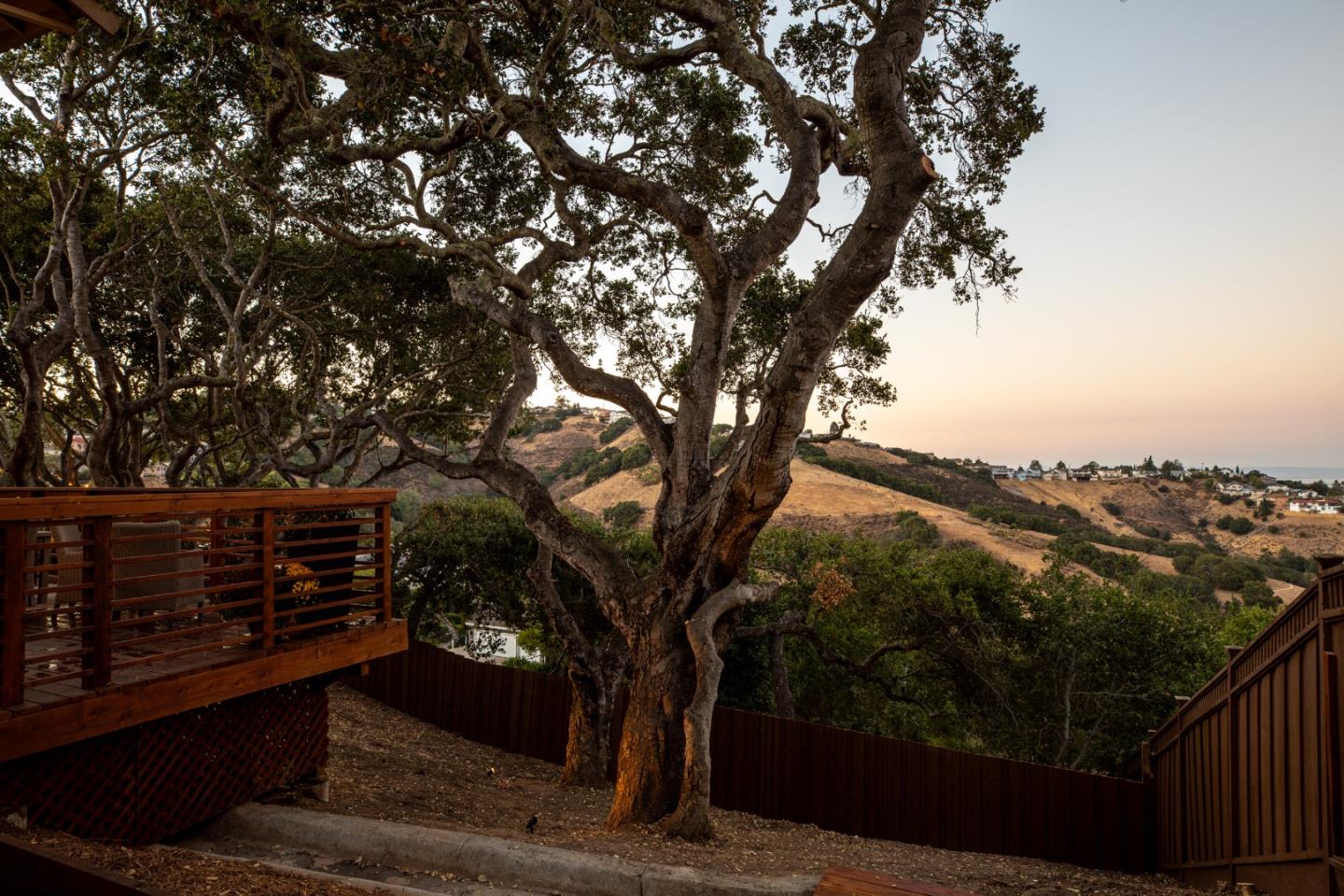 Detail Gallery Image 52 of 59 For 128 Mesa Verde Way, San Carlos,  CA 94070 - 4 Beds | 2/1 Baths