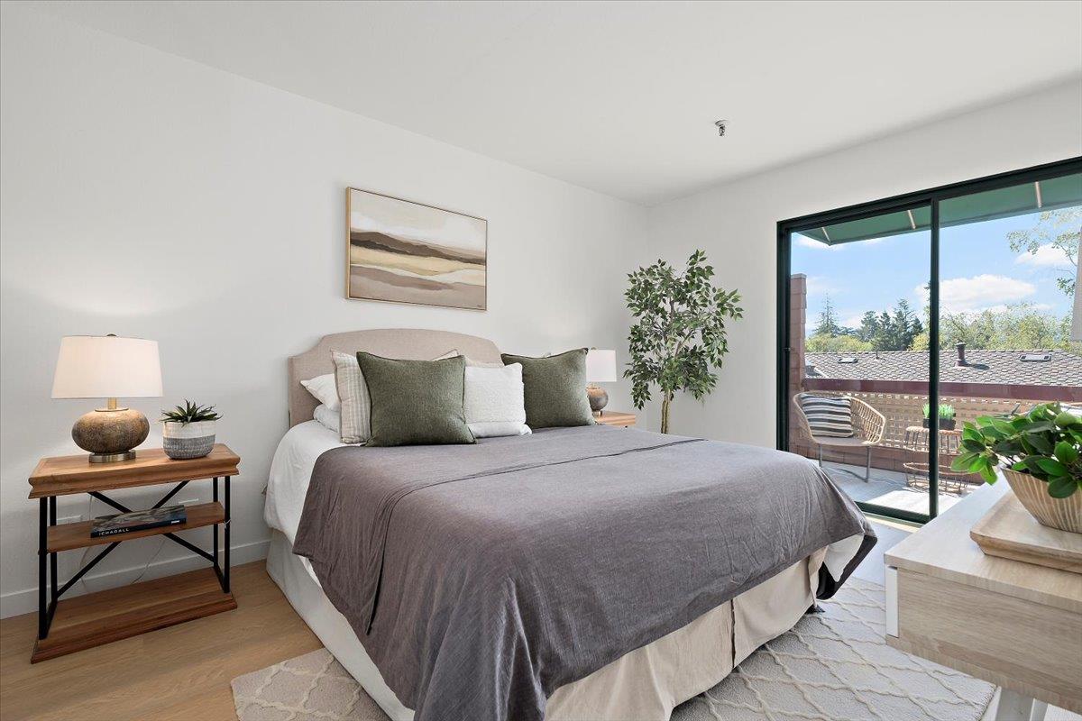 Detail Gallery Image 12 of 22 For 4250 El Camino Real #D334,  Palo Alto,  CA 94306 - 1 Beds | 1 Baths