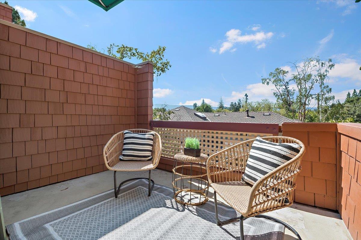 Detail Gallery Image 17 of 22 For 4250 El Camino Real #D334,  Palo Alto,  CA 94306 - 1 Beds | 1 Baths