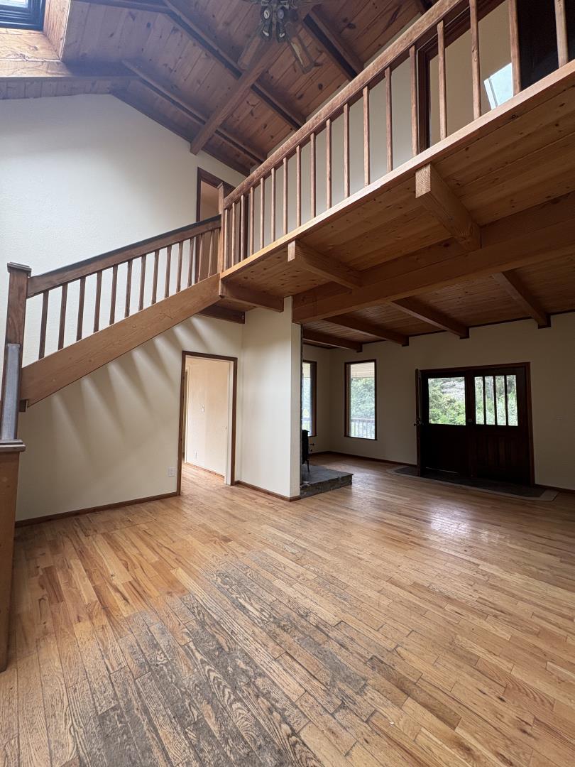 Detail Gallery Image 20 of 28 For 1261 Logan Creek Rd, Boulder Creek,  CA 95006 - 3 Beds | 2 Baths