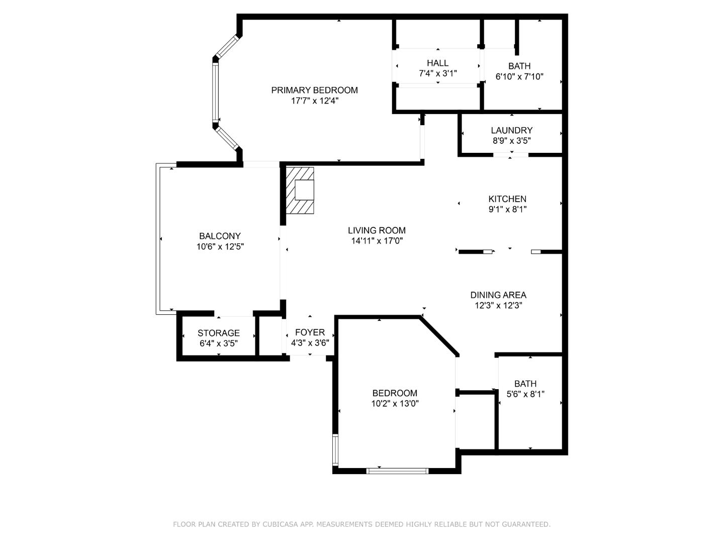 Detail Gallery Image 32 of 32 For 1770 Bevin Brook Dr, San Jose,  CA 95112 - 2 Beds | 2 Baths