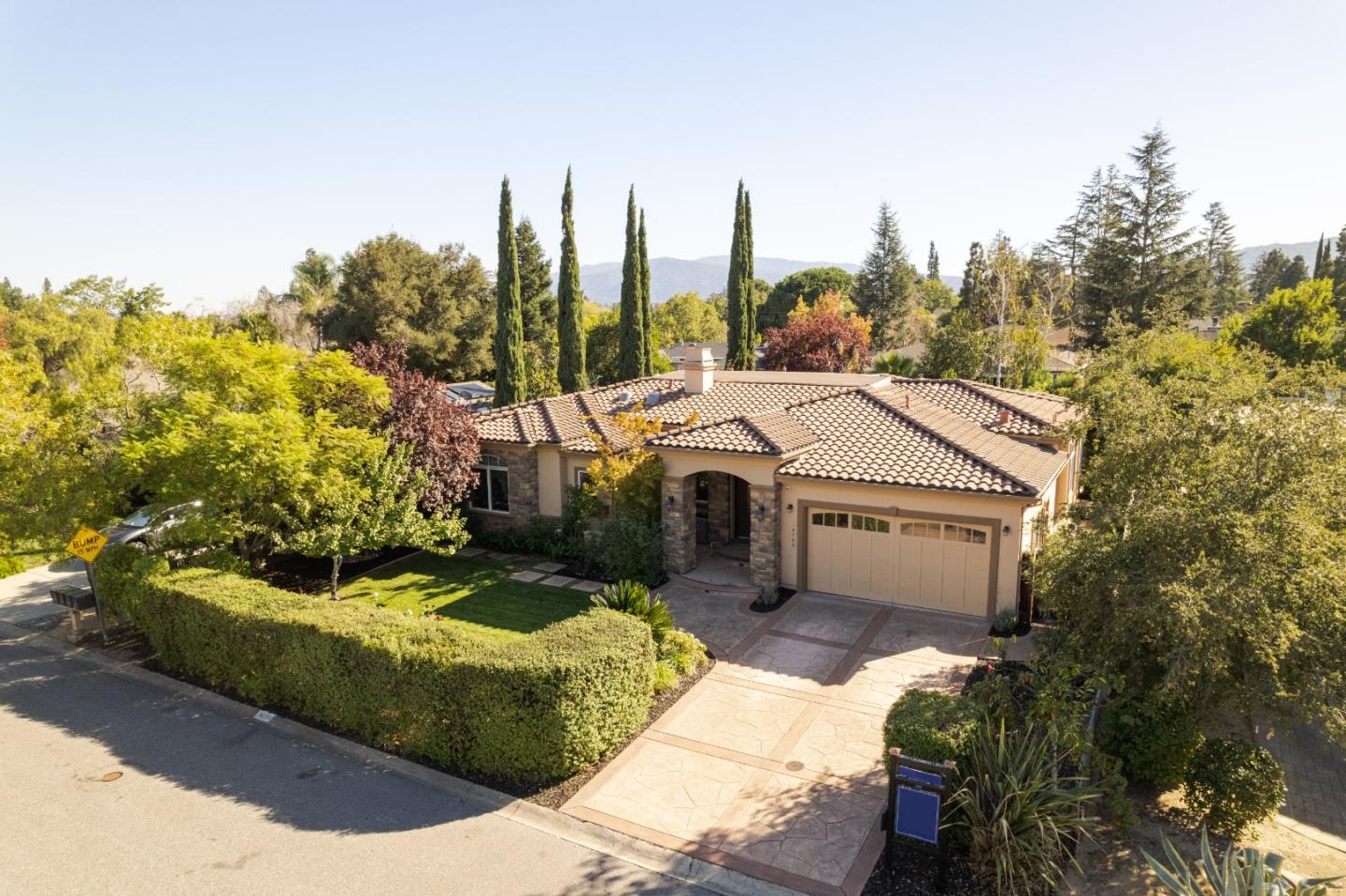 Detail Gallery Image 1 of 69 For 18788 Devon Ave, Saratoga,  CA 95070 - 4 Beds | 3/1 Baths