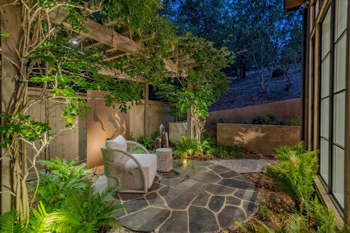 Detail Gallery Image 47 of 69 For 140 Foster Rd, Los Gatos,  CA 95030 - 5 Beds | 3/1 Baths