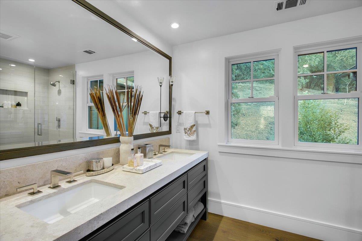 Detail Gallery Image 55 of 69 For 140 Foster Rd, Los Gatos,  CA 95030 - 5 Beds | 3/1 Baths