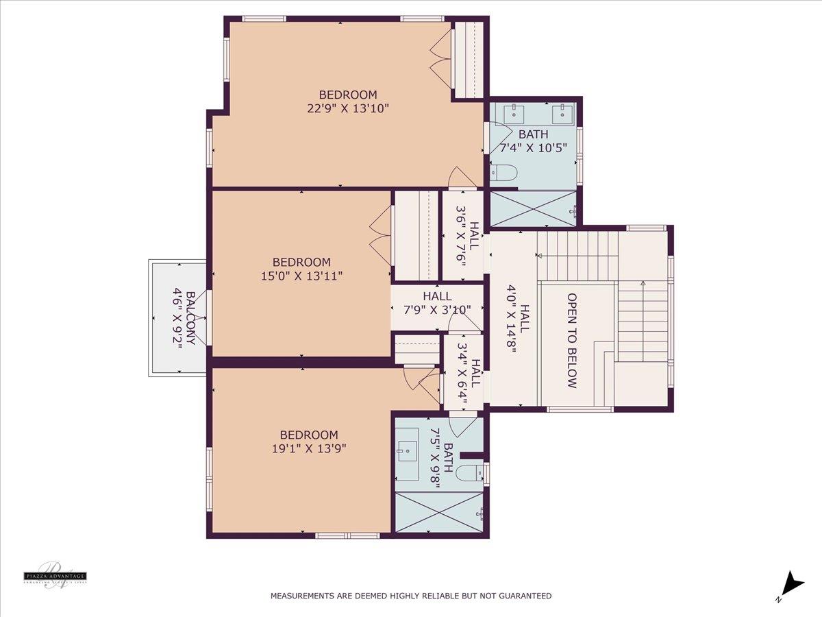 Detail Gallery Image 67 of 69 For 140 Foster Rd, Los Gatos,  CA 95030 - 5 Beds | 3/1 Baths