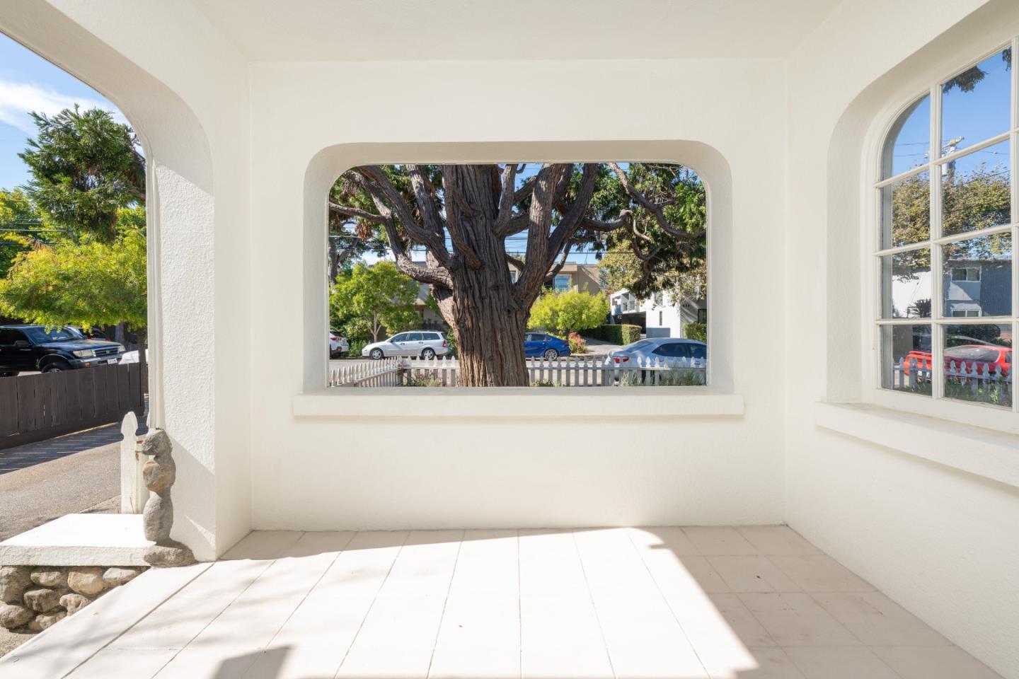 Detail Gallery Image 6 of 27 For 846 a-B Highland Ave, San Mateo,  CA 94401 - 2 Beds | 1 Baths