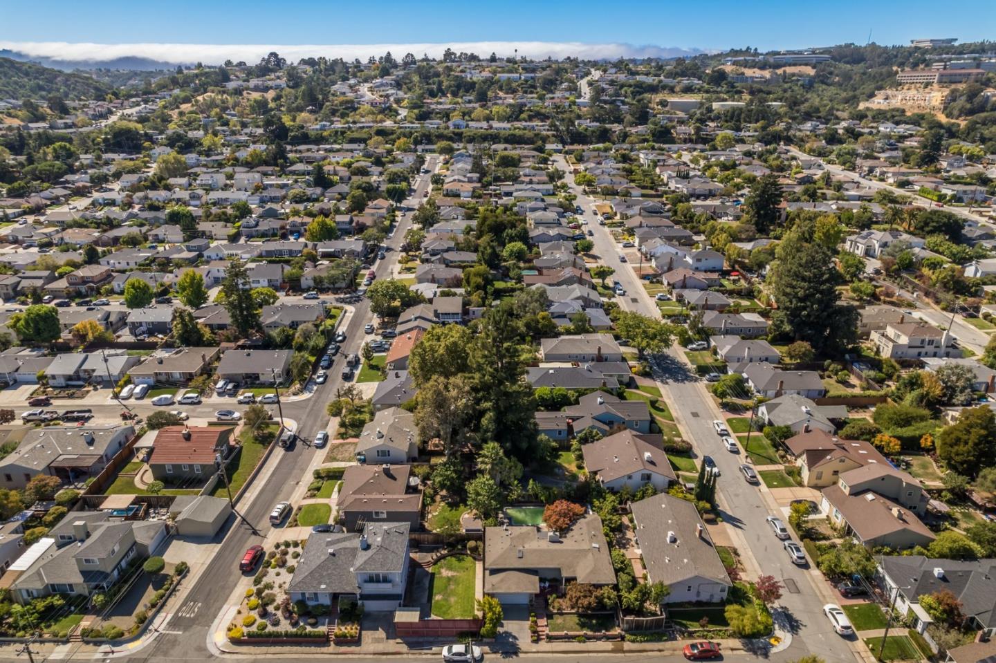 Detail Gallery Image 50 of 50 For 2910 Fernwood St, San Mateo,  CA 94403 - 2 Beds | 2 Baths