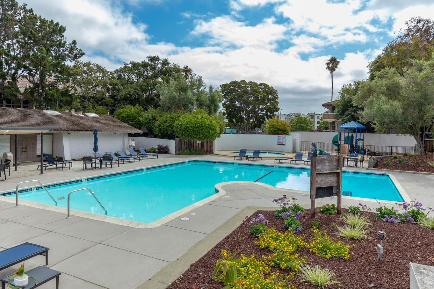 Detail Gallery Image 15 of 19 For 626 Mariners Island Blvd #101,  San Mateo,  CA 94404 - 1 Beds | 1 Baths