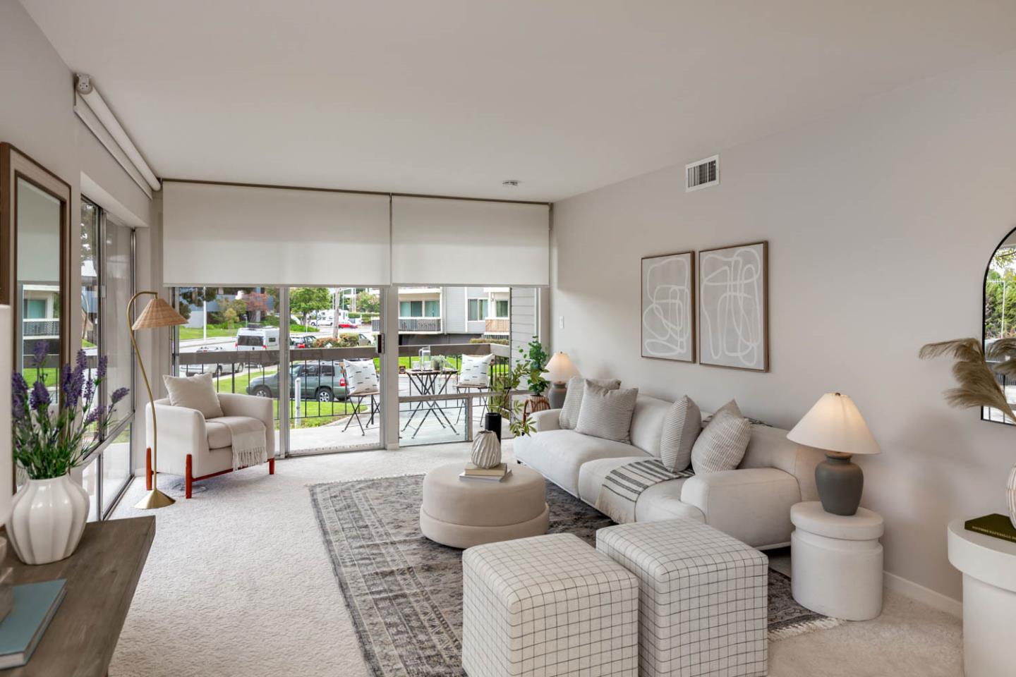 Detail Gallery Image 3 of 19 For 626 Mariners Island Blvd #101,  San Mateo,  CA 94404 - 1 Beds | 1 Baths