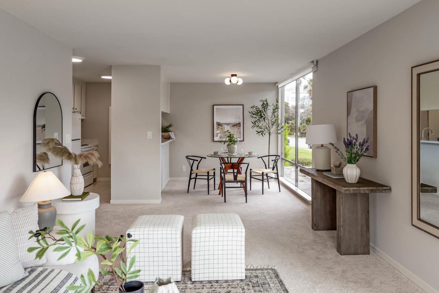 Detail Gallery Image 4 of 19 For 626 Mariners Island Blvd #101,  San Mateo,  CA 94404 - 1 Beds | 1 Baths