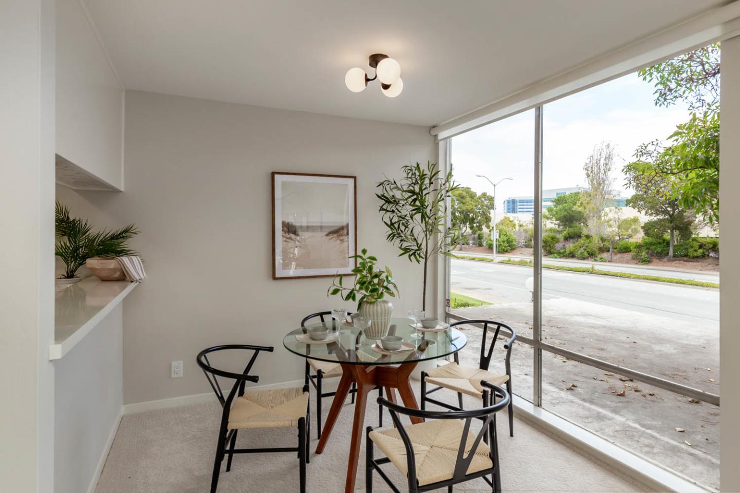 Detail Gallery Image 5 of 19 For 626 Mariners Island Blvd #101,  San Mateo,  CA 94404 - 1 Beds | 1 Baths