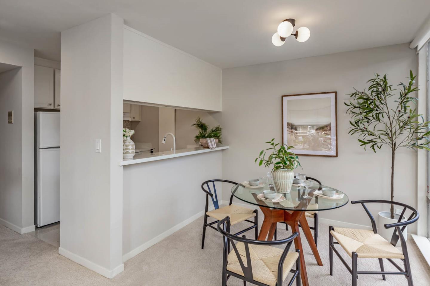 Detail Gallery Image 6 of 19 For 626 Mariners Island Blvd #101,  San Mateo,  CA 94404 - 1 Beds | 1 Baths