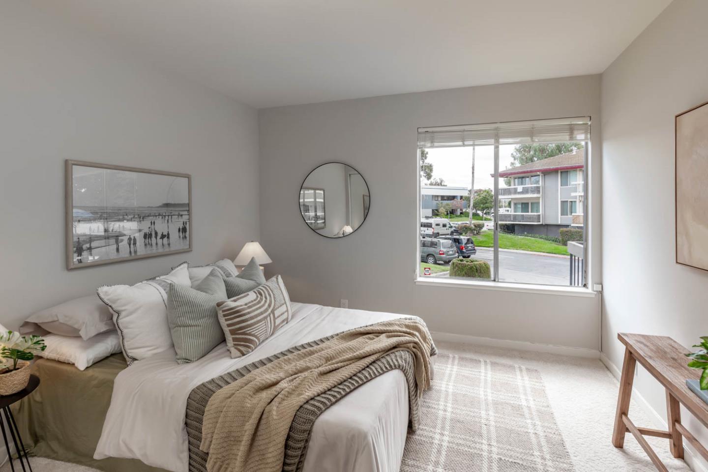 Detail Gallery Image 9 of 19 For 626 Mariners Island Blvd #101,  San Mateo,  CA 94404 - 1 Beds | 1 Baths