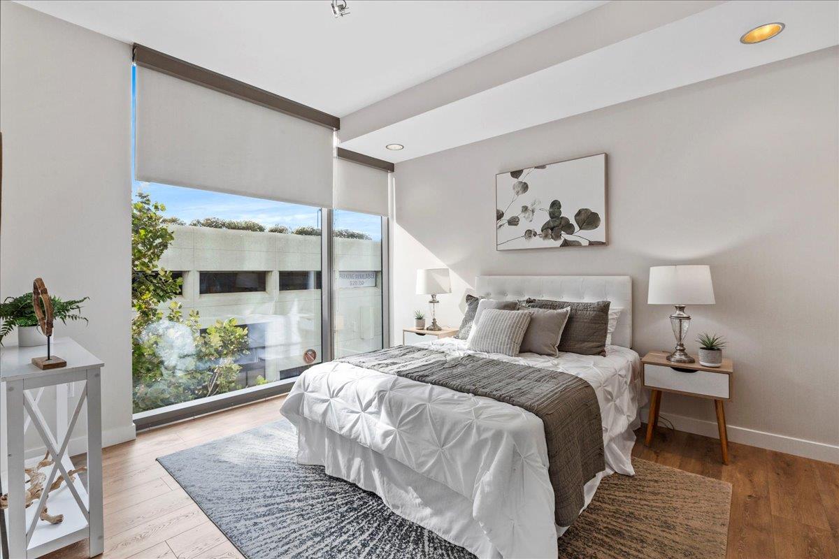 Detail Gallery Image 14 of 26 For 38 N Almaden Blvd #411,  San Jose,  CA 95110 - 2 Beds | 2 Baths