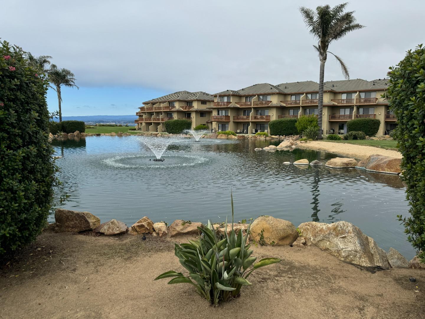 Detail Gallery Image 31 of 42 For 522 Seascape Resort Dr, Aptos,  CA 95003 - 2 Beds | 2/1 Baths