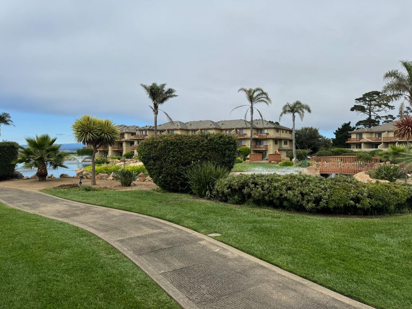 Detail Gallery Image 35 of 42 For 522 Seascape Resort Dr, Aptos,  CA 95003 - 2 Beds | 2/1 Baths