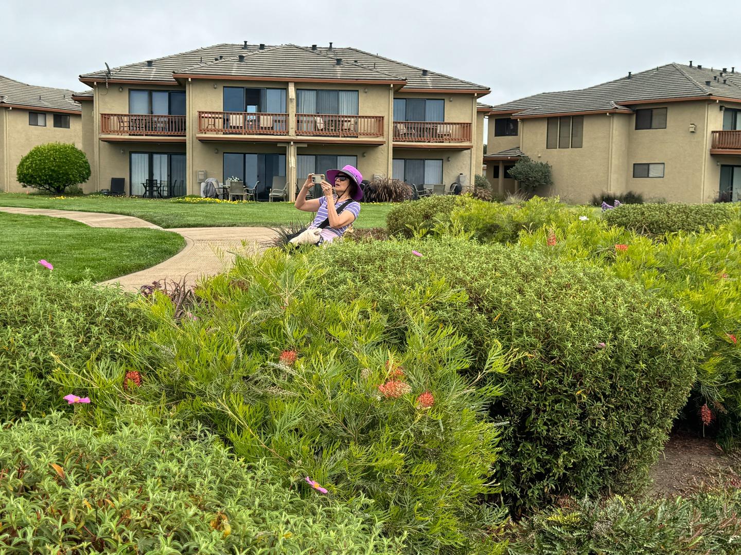 Detail Gallery Image 36 of 42 For 522 Seascape Resort Dr, Aptos,  CA 95003 - 2 Beds | 2/1 Baths