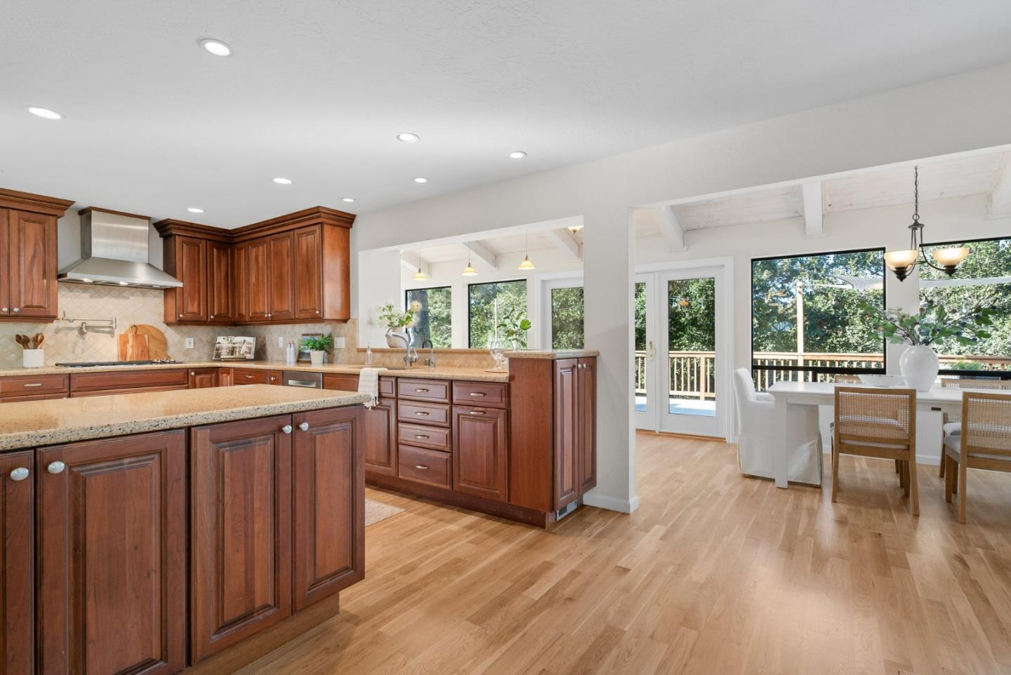 Detail Gallery Image 18 of 54 For 1729 Calypso Dr, Aptos,  CA 95003 - 4 Beds | 2/1 Baths