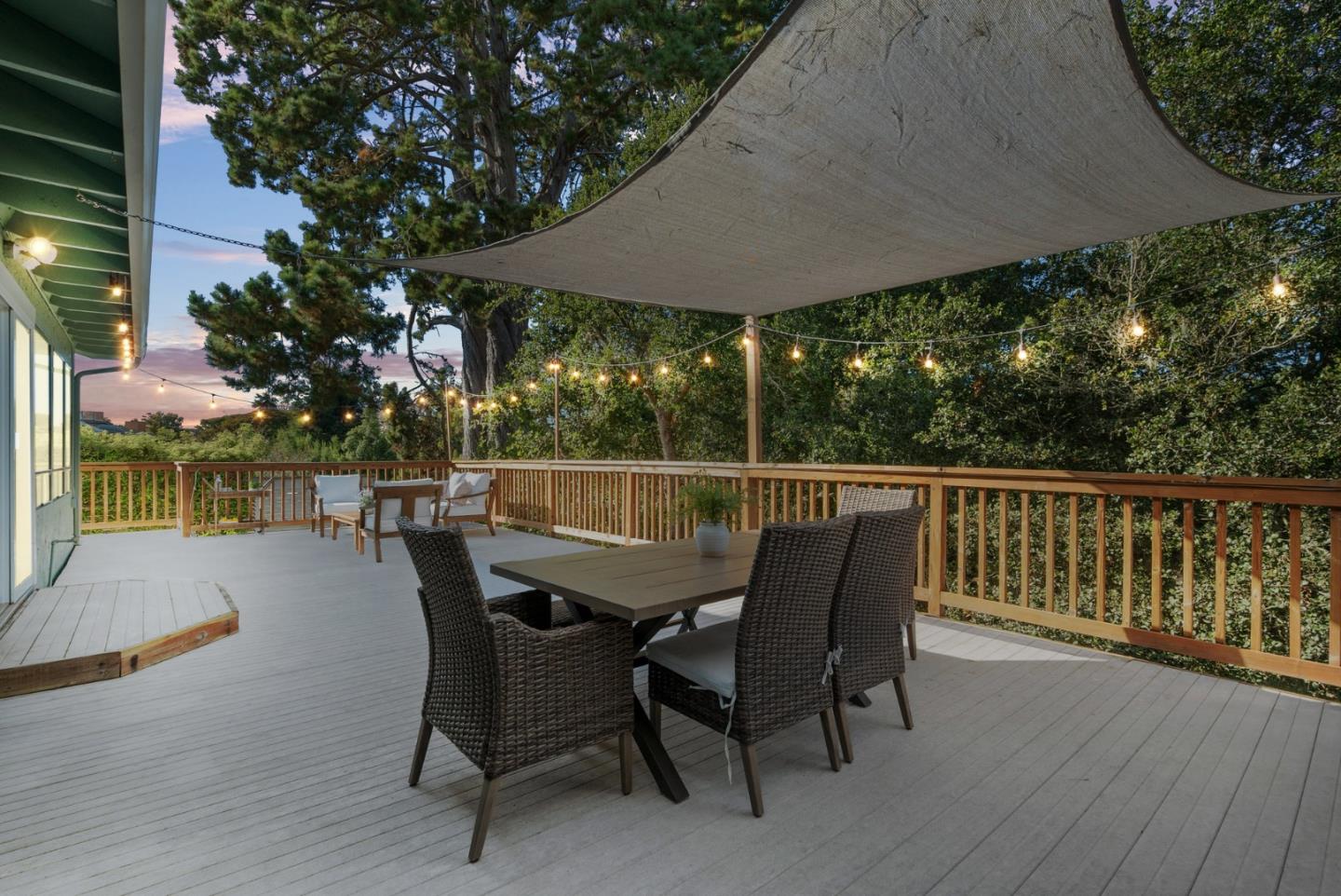 Detail Gallery Image 3 of 54 For 1729 Calypso Dr, Aptos,  CA 95003 - 4 Beds | 2/1 Baths