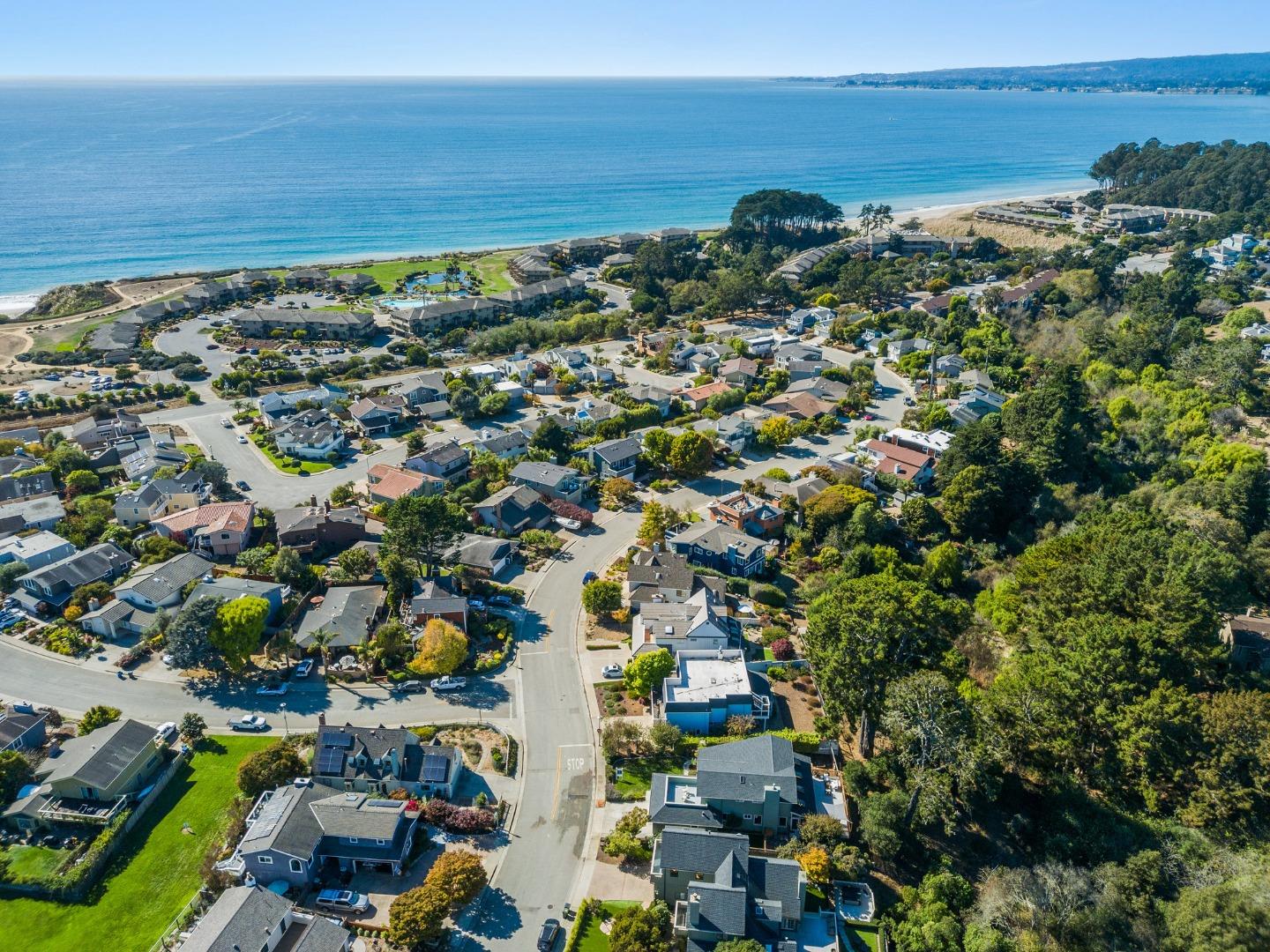 Detail Gallery Image 50 of 54 For 1729 Calypso Dr, Aptos,  CA 95003 - 4 Beds | 2/1 Baths